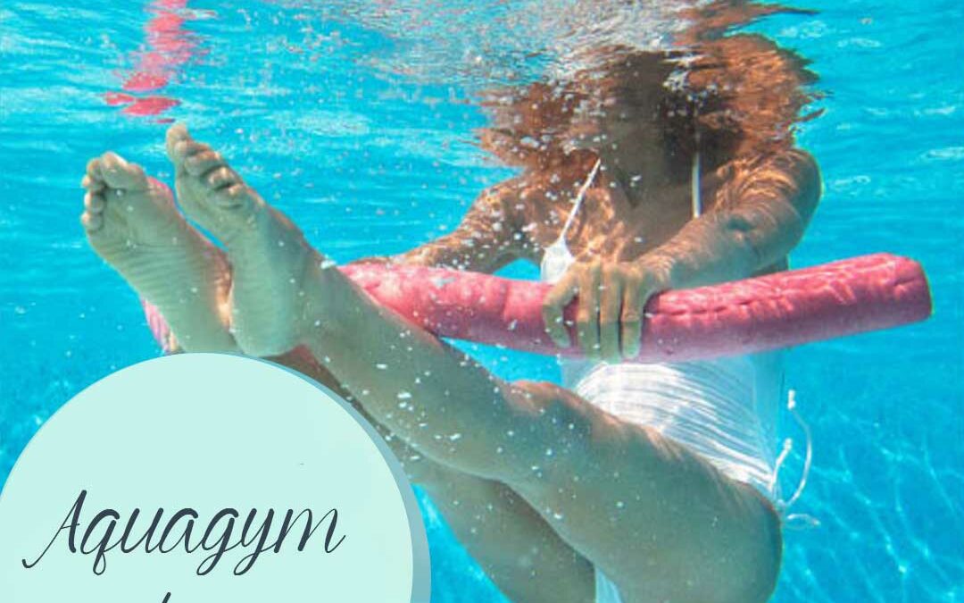 Aquagym douce