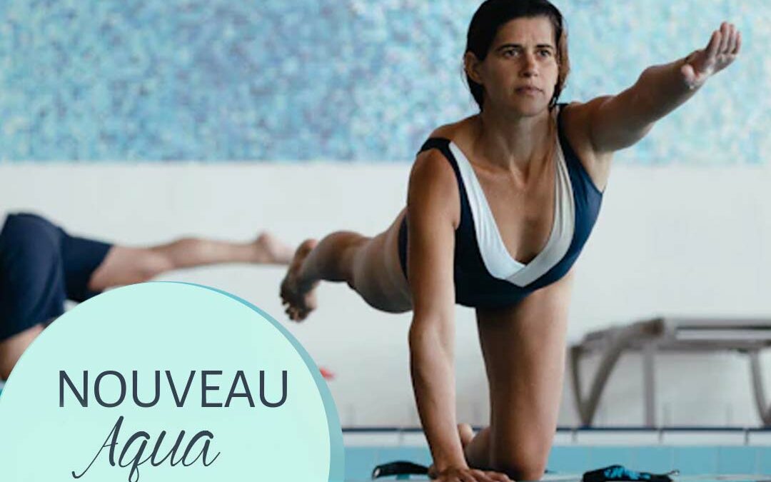 Aqua Pilates