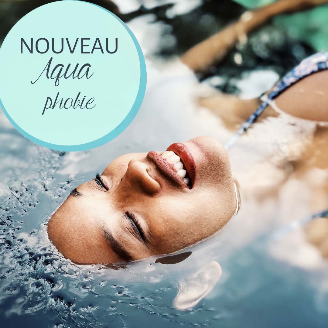 Aqua-In-Aquaphobie Aqua phobie